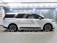 2021 KIA Carnival