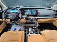 2021 KIA Carnival