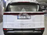 2021 KIA Carnival