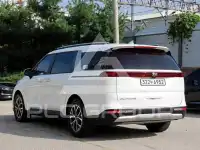 2021 KIA Carnival