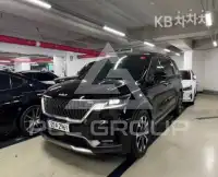 2021 KIA Carnival