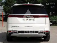 2021 KIA Carnival