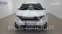 2021 KIA Carnival