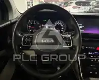 2021 KIA Carnival
