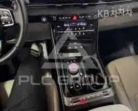 2021 KIA Carnival