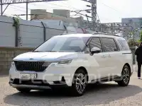 2021 KIA Carnival