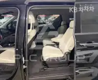 2021 KIA Carnival