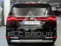 2021 KIA Carnival