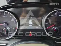2021 KIA Carnival