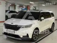 2021 KIA Carnival