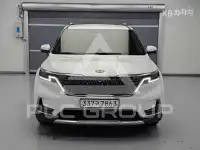 2021 KIA Carnival