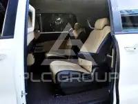 2021 KIA Carnival