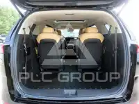 2021 KIA Carnival