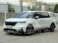 2021 KIA Carnival