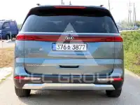 2021 KIA Carnival