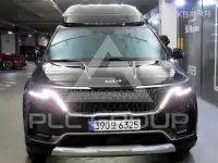 2021 KIA Carnival