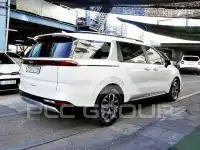2021 KIA Carnival