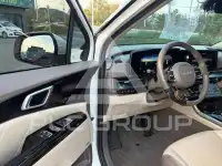 2021 KIA Carnival