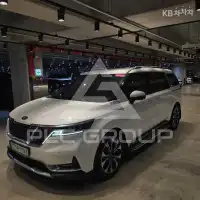 2021 KIA Carnival