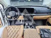 2021 KIA Carnival