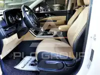 2021 KIA Carnival