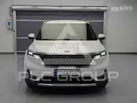 2021 KIA Carnival