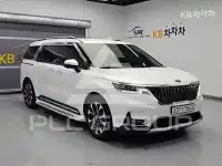 2021 KIA Carnival