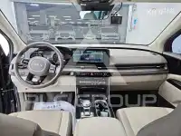 2021 KIA Carnival