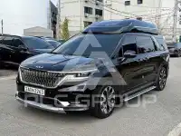 2021 KIA Carnival