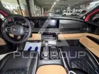 2021 KIA Carnival