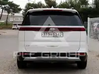 2021 KIA Carnival