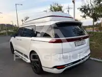 2021 KIA Carnival