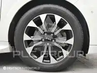 2021 KIA Carnival