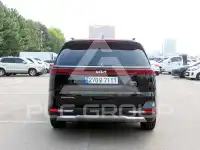 2021 KIA Carnival