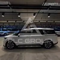 2021 KIA Carnival