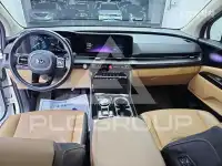 2021 KIA Carnival
