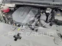 2021 KIA Carnival