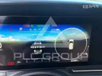 2021 KIA Carnival