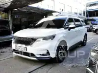 2021 KIA Carnival