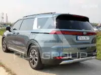 2021 KIA Carnival