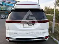 2021 KIA Carnival