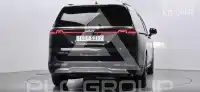 2021 KIA Carnival