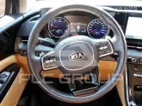 2021 KIA Carnival