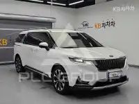 2021 KIA Carnival