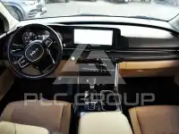 2021 KIA Carnival