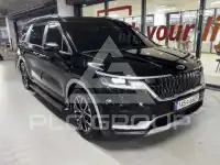 2021 KIA Carnival