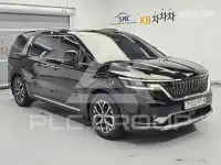 2021 KIA Carnival