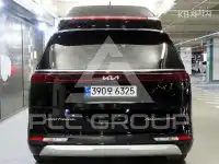 2021 KIA Carnival