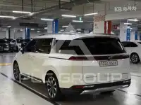 2021 KIA Carnival