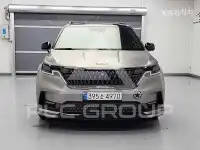2021 KIA Carnival